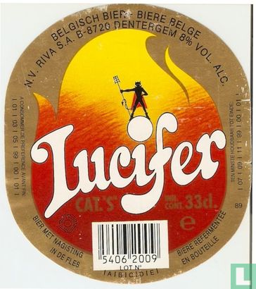 Lucifer 
