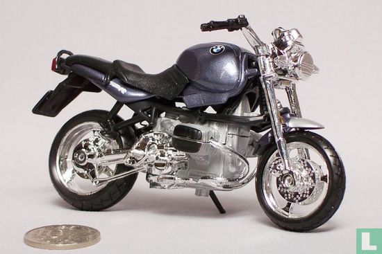 BMW R1100 R - Image 1