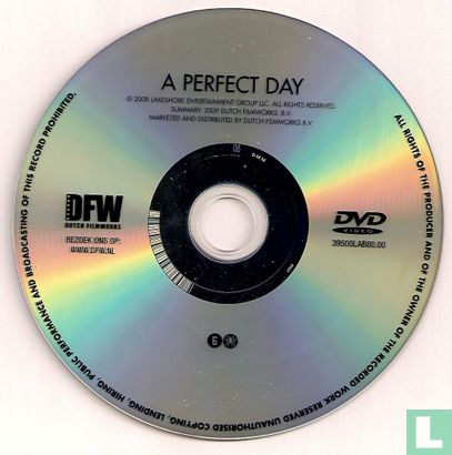 A Perfect Day - Bild 3
