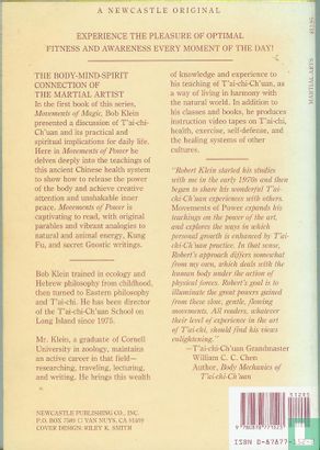 Movements of Power - Image 2