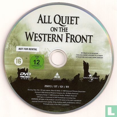 All Quiet on the Western Front - Image 3