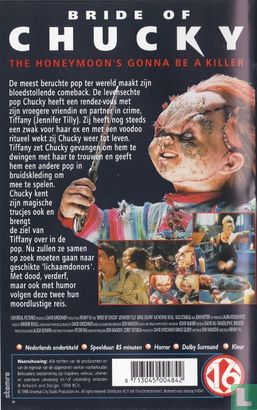 Bride of Chucky - Afbeelding 2