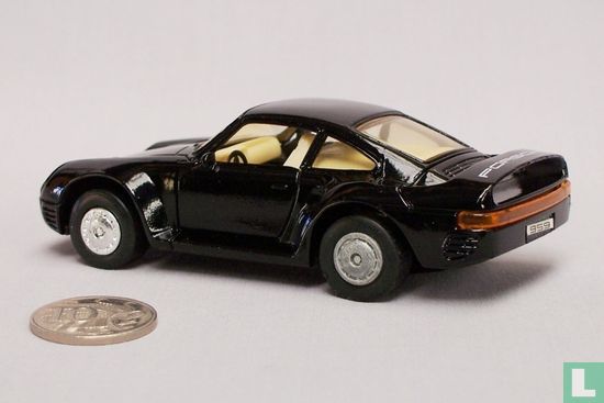 Porsche 959 - Afbeelding 3