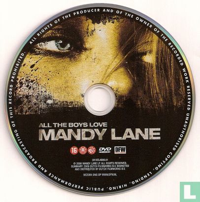 All the Boys Love Mandy Lane - Afbeelding 3