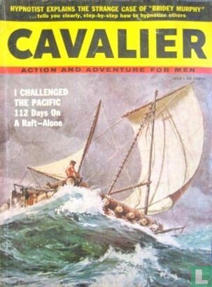 Cavalier 37