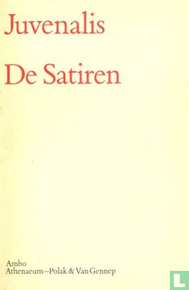De Satiren - Image 1