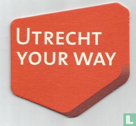 Utrecht your way - Image 1