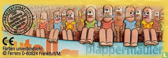Plappermäuler - Image 2