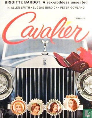 Cavalier 106