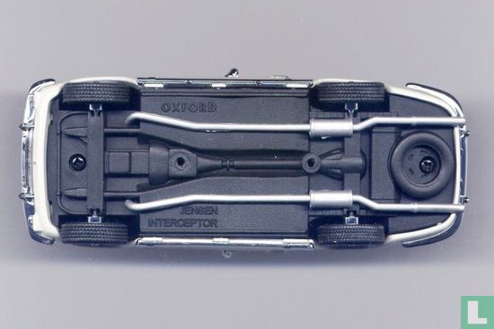 Jensen Interceptor Series III - Image 3