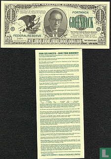 Gazillion dollar bill