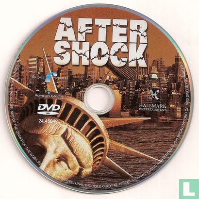 After Shock - Earthquake in New York - Afbeelding 3