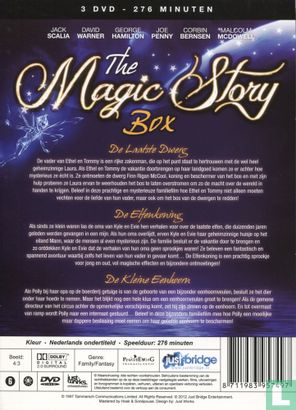 The Magic Story Box - Afbeelding 2