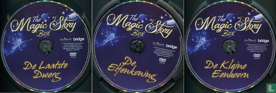 The Magic Story Box - Image 3