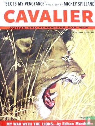 Cavalier 40