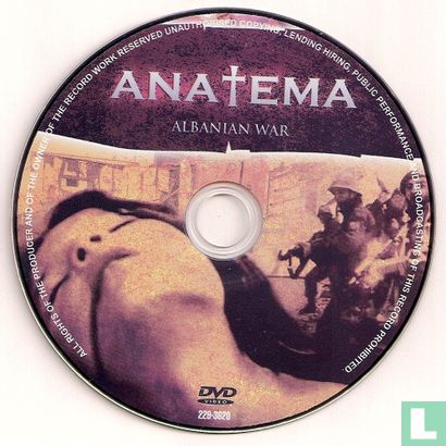 Anatema  - Afbeelding 3
