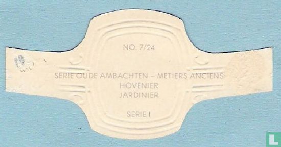 Jardinier - Image 2