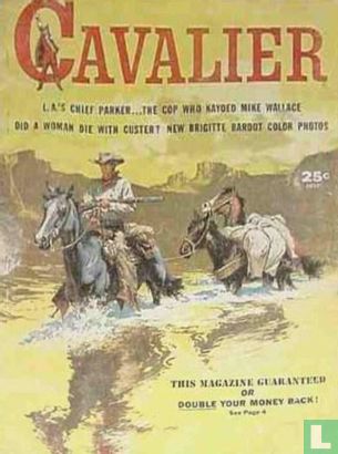 Cavalier 61