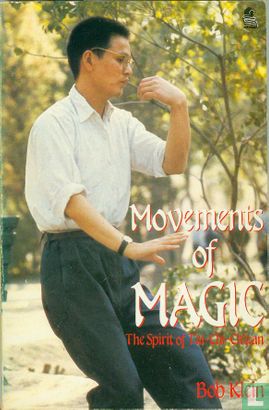 Movements of Magic - Afbeelding 1