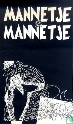 Mannetje & Mannetje - Image 1