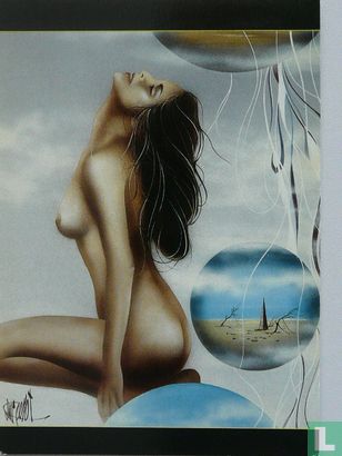 Vision Passion - Afbeelding 1