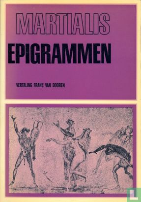 Epigrammen - Image 1