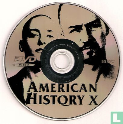 American History X - Image 3