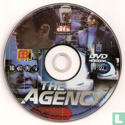 The Agency - Image 3