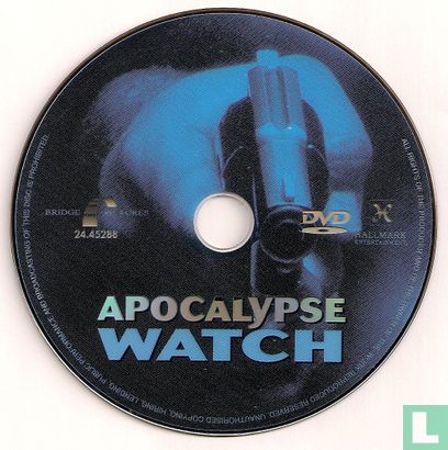 Apocalypse Watch - Bild 3