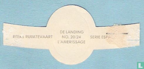 [The landing] - Image 2