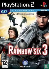 Tom Clancy's Rainbow Six 3 - Afbeelding 1