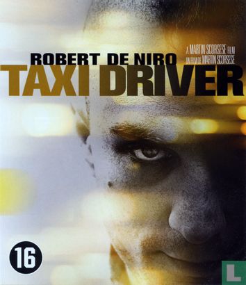 Taxi Driver  - Image 1