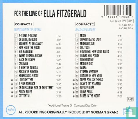 For the love of Ella - Image 2