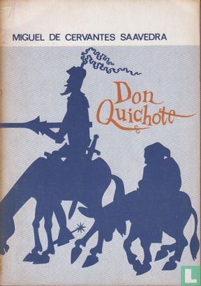Don Quichote   - Image 1