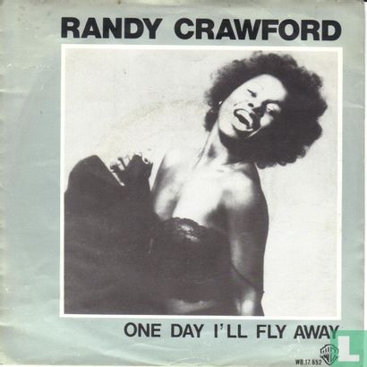 One Day I`ll Fly Away - Image 1