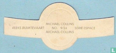 Michael Collins - Image 2