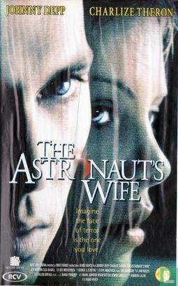 The Astronaut's Wife - Image 1