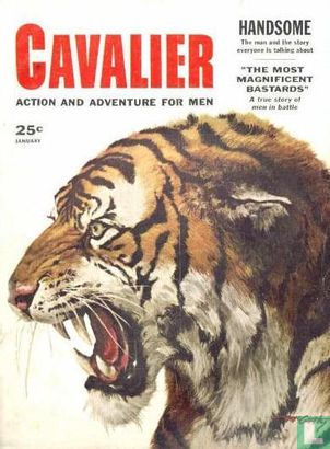 Cavalier 55
