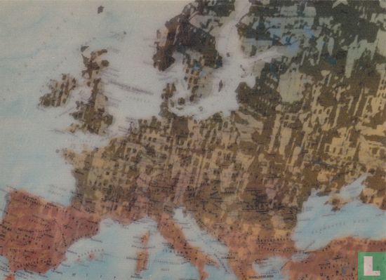 "Buchen Sie eine Reise nach Europa, solange es Europa noch gibt" - Afbeelding 1