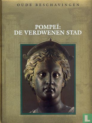 Pompeï: de Verdwenen Stad - Afbeelding 1