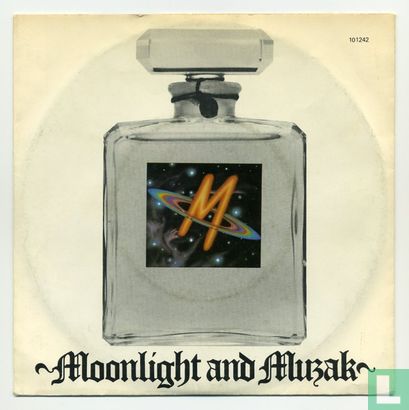 Moonlight And Muzak - Bild 1