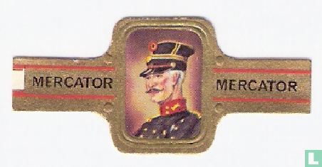 [Grenadiers Lieutenant 1914] - Image 1
