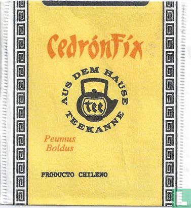 CedrónFix - Image 1