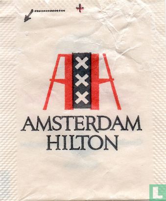 Amsterdam Hilton - Image 1
