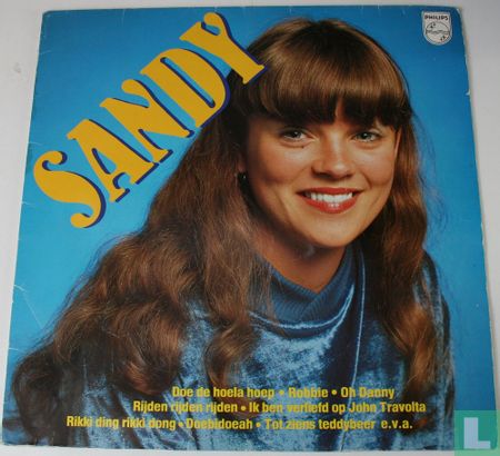 Sandy - Afbeelding 1