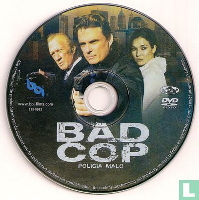 Bad Cop - Afbeelding 3