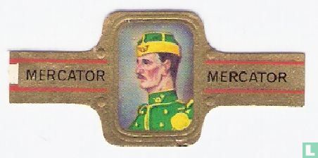 [Carabiniers soldier 1914] - Image 1