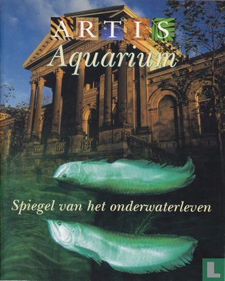 Artis Aquarium - Bild 1
