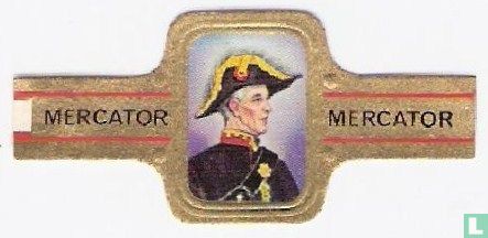 [Regimental doctor 1847] - Image 1