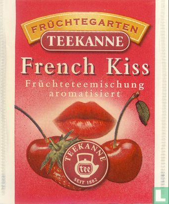 French Kiss  - Afbeelding 1